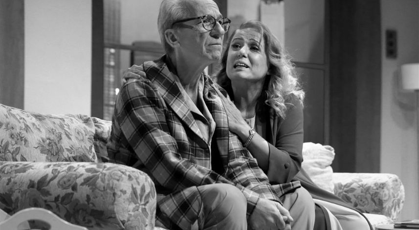 İkinci Caddenin Mahkumu