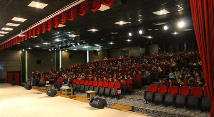 Kuzeyden Güneye Gönül Bağı 