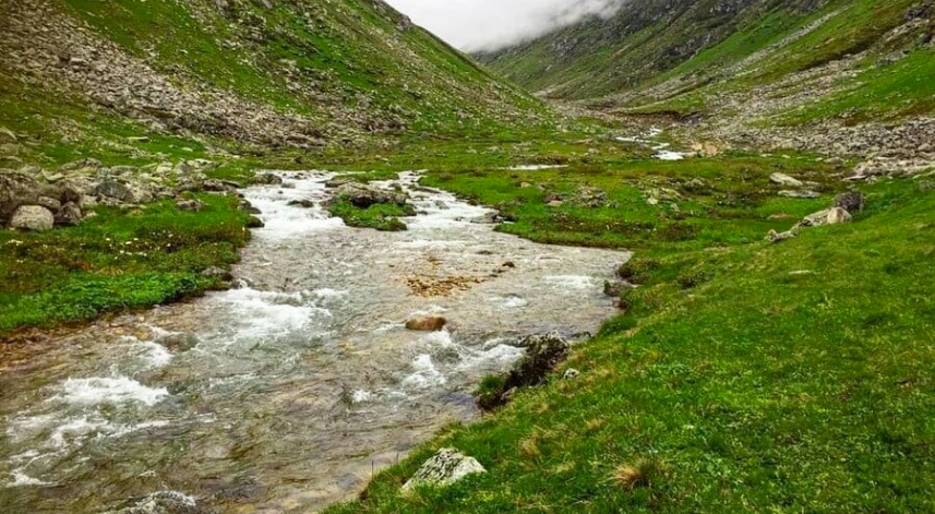 Başyayla, Hacıvanak Yayla Doğa Gezisi