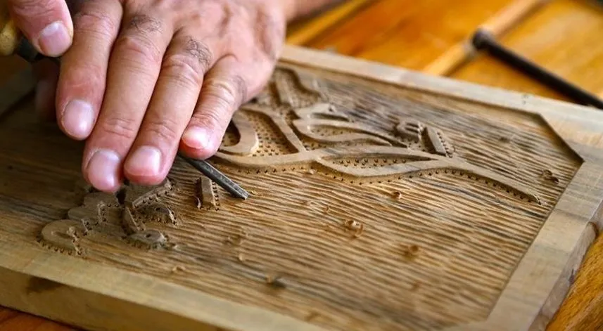 El Sanatları Atölyesi