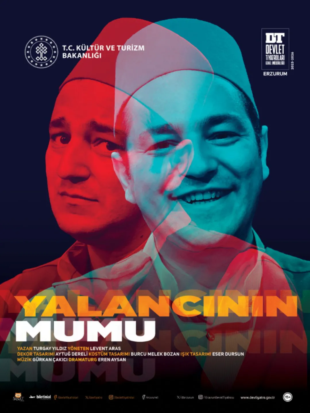 Yalancının Mumu
