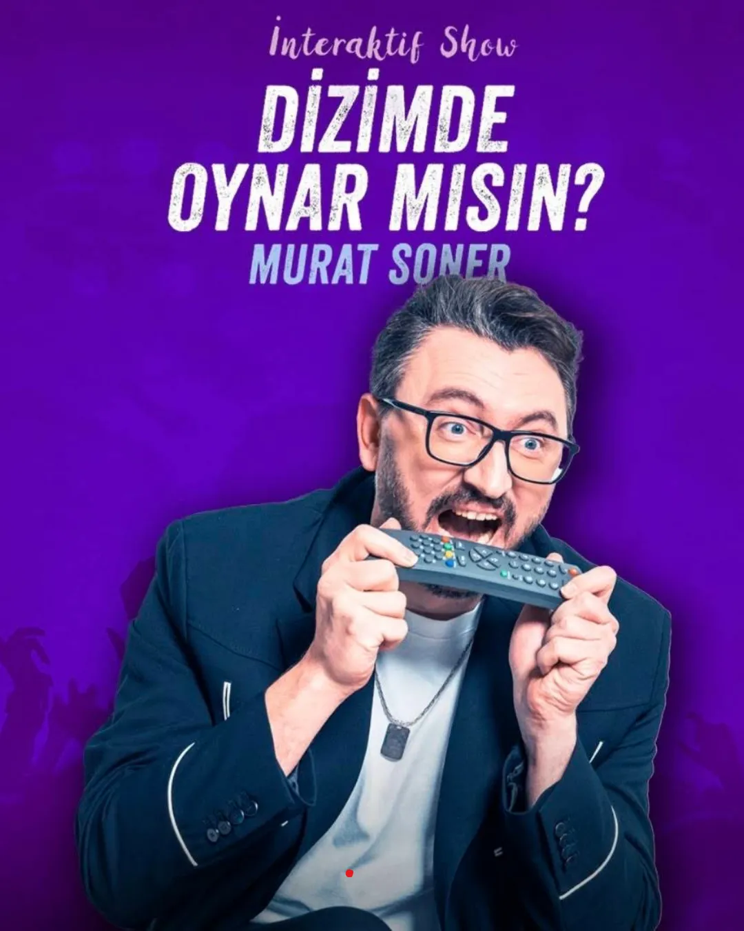 Dizimde Oynar Mısın?