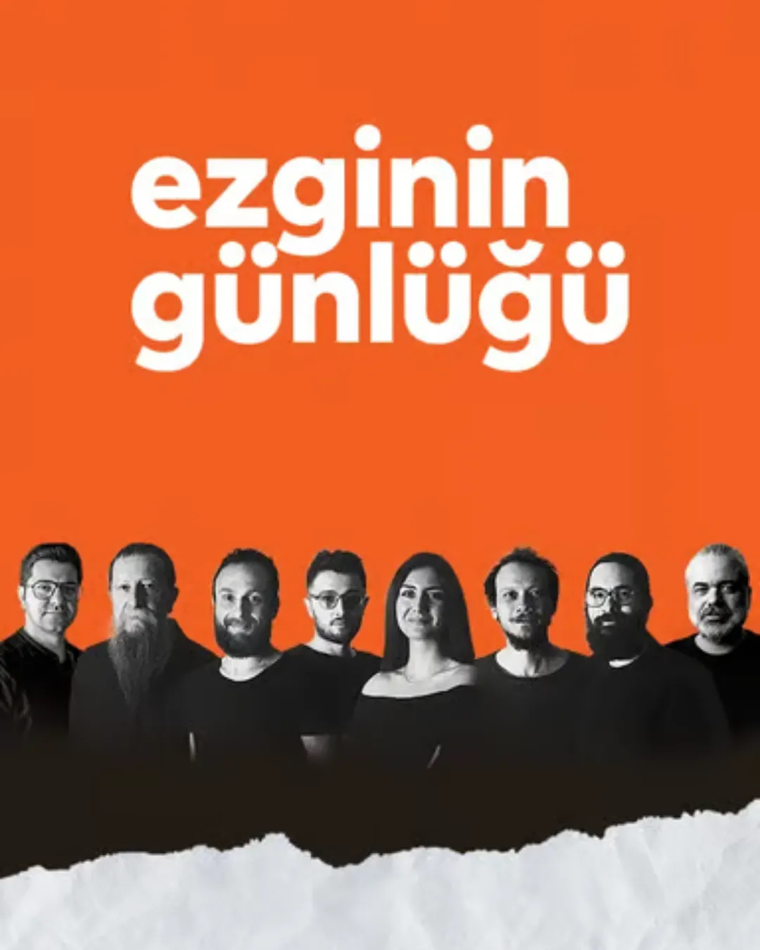 Ezginin Günlüğü Konseri