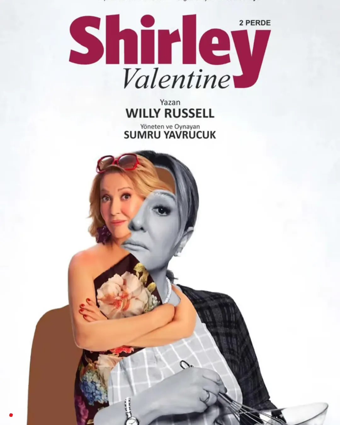 Sumru Yavrucuk Tiyatro Oyunu