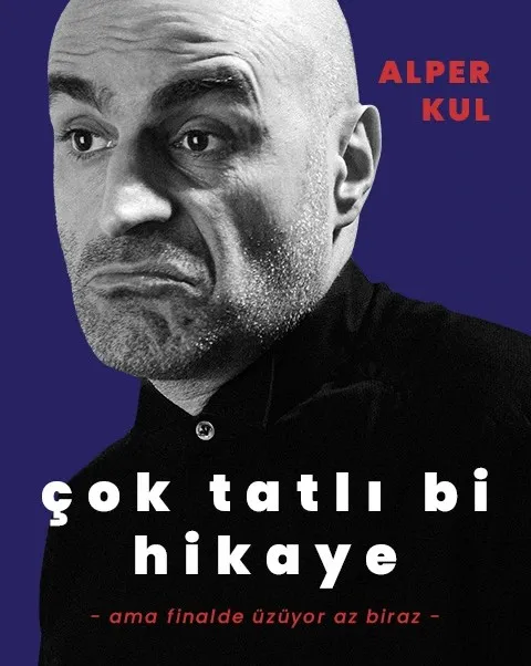 Çok Tatlı Bi Hikaye Ama Finalde Üzüyor Az Biraz