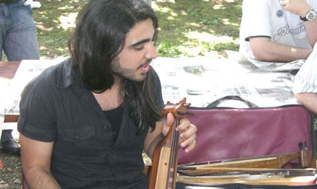 Rİzedeyiz 2.Yaş Günü Kutlamaları