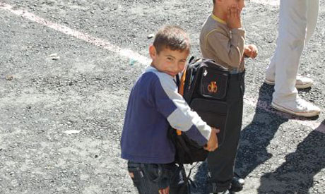 Rizedeyiz Kırtasiye Yardımında