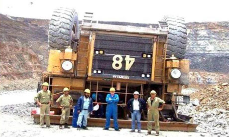 Dünyanın en ilginç kazaları