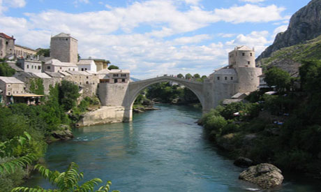 Dünyanın En Harika Köprüleri