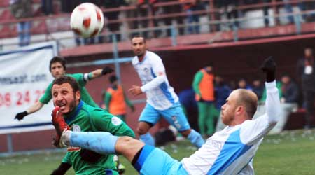 Rizespor Güngören Fotoğraflar