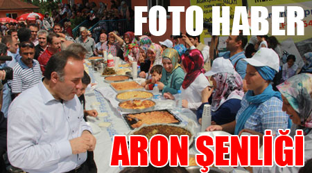 Sütlüce Aronlular Şenliği