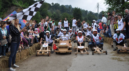 Formulaz`dan Renkli Görüntüler