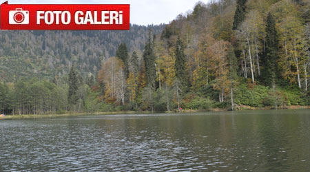 Artvin Karagöl Gezisi