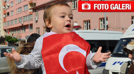 Rize`den Teröre Lanet