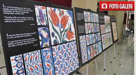 İstanbul`da Bahçe ve Çiçek