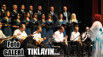 Türk Müziği Konseri