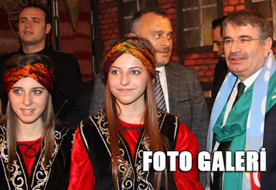 Ankara Rize Günleri 2012 2. Gün