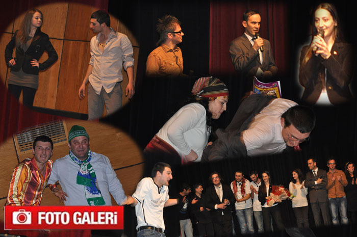 Dünya Tiyatrolar Günü