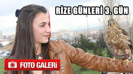 4. Ankara Rize Günleri 3. Gün
