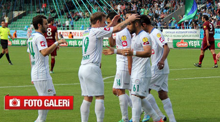 Çaykur Rizespor 1461 Trabzon