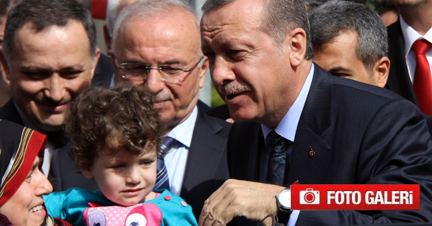 Edoğan Rize`den Ayrıldı