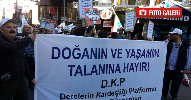 Karadeniz Kararmasın, Geleceğimiz Solmasın