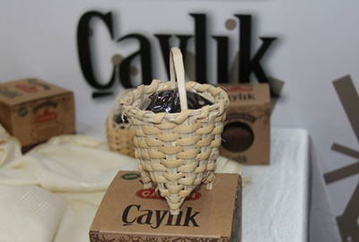 Çaykur Hediyelik Ürünleri Satışa Sundu