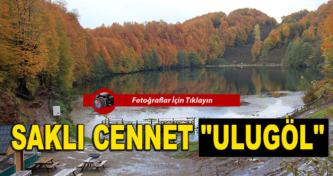 Saklı Cennet 