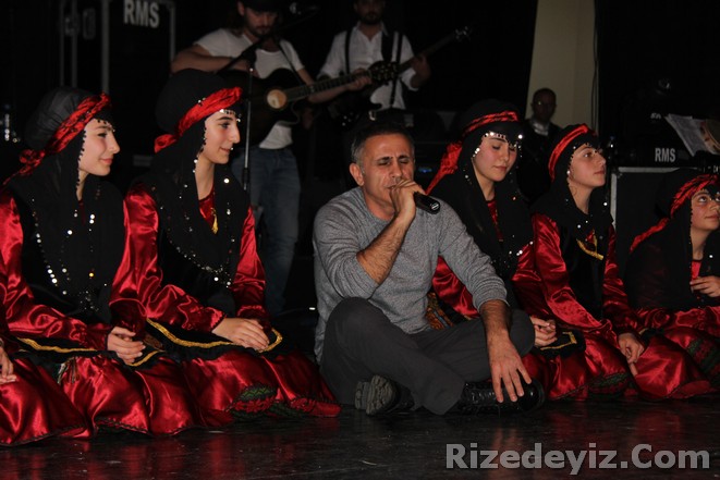 Gökhan Birben Konseri