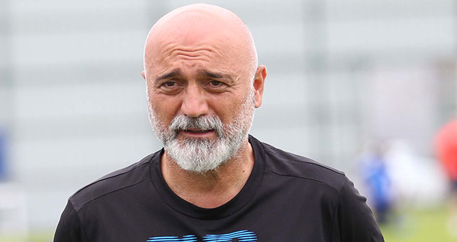 Rizespor, Rize`deki Hazırlıklarını Tamamladı