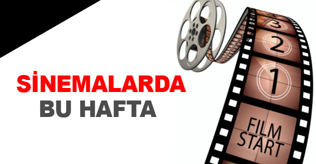 Rize`de Bu Hafta İzlenebilecek Sinema Filmleri