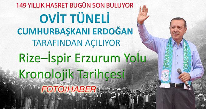 149 Yıllık Hasret Bitiyor