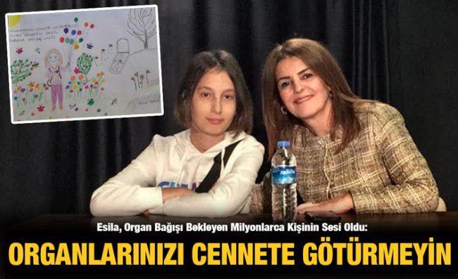 Organ Bağışı Haftası İçin Panel Düzenlendi