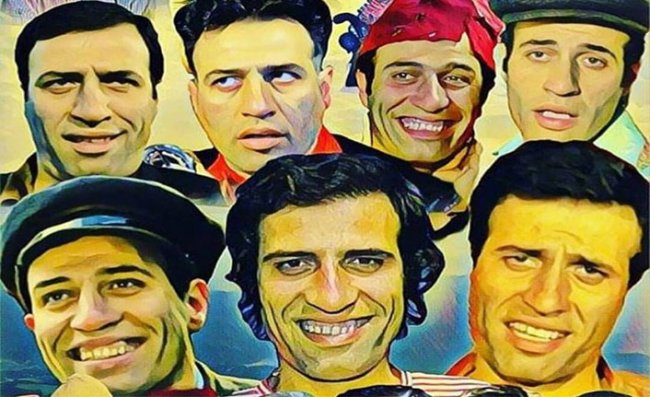 Unutulmaz Kemal Sunal Karakterleri