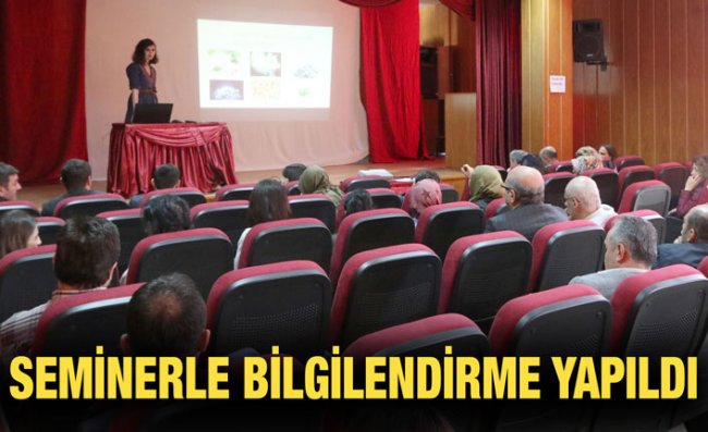 Rehber Öğretmenlere Yönelik Eğitim Programı