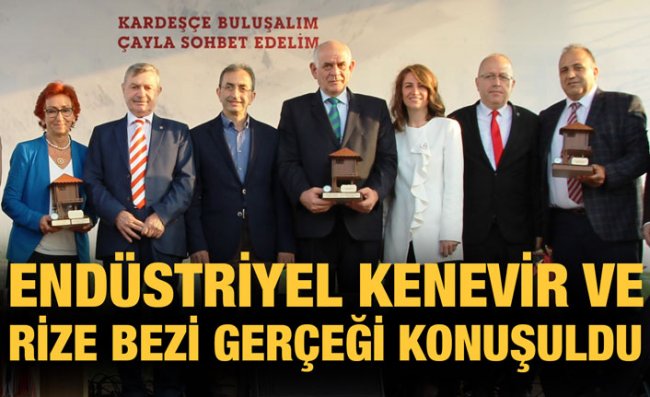 Rize Günleri'nde İlk Kez Feretiko Paneli Düzenlendi