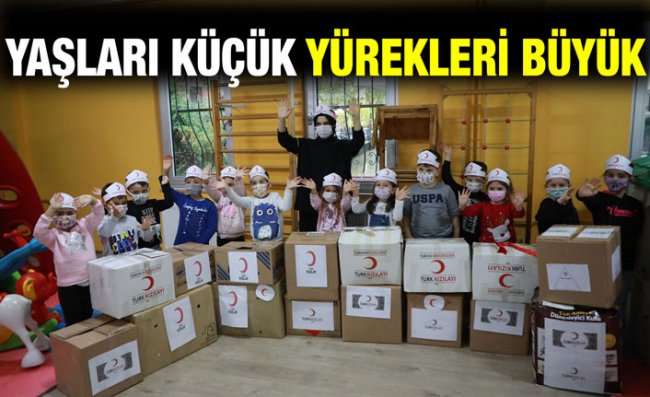 Kumbaralarındaki Paraları Depremzedelere Gönderdiler