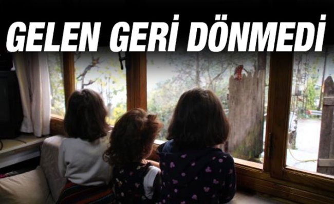 Karadeniz’e Yazın Gelenler, Pandemi Nedeniyle Dönmüyor