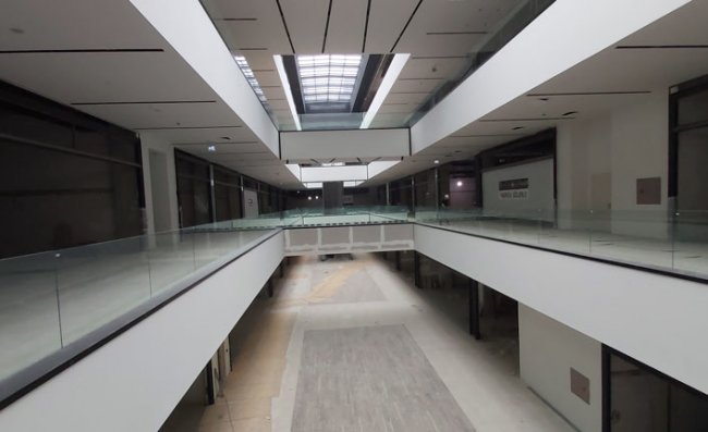 Rize AVM’de Yer Alacak Firmalar Belli Oldu