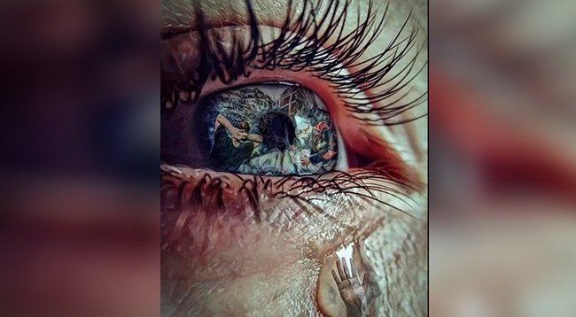 Çizerlerin Kaleminden Deprem Fekaleti