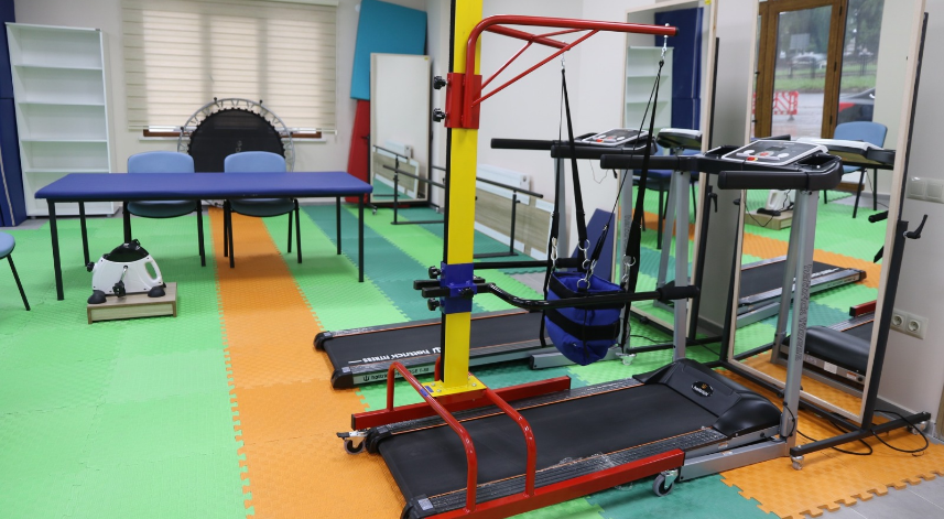 Rize Belediyesi özel gereksinimli bireylerin hayatını kolaylaştırıyor