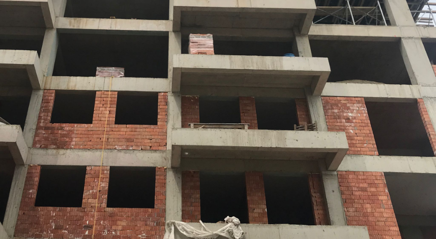 Deniz Sitesi’nde son durum ne?