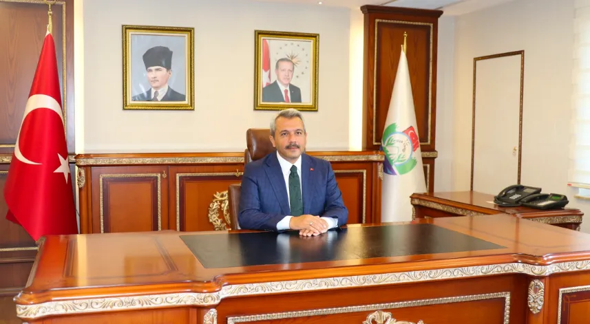 Rize Valisi Baydaş, Şehre Gelerek Görevine Resmen Başladı