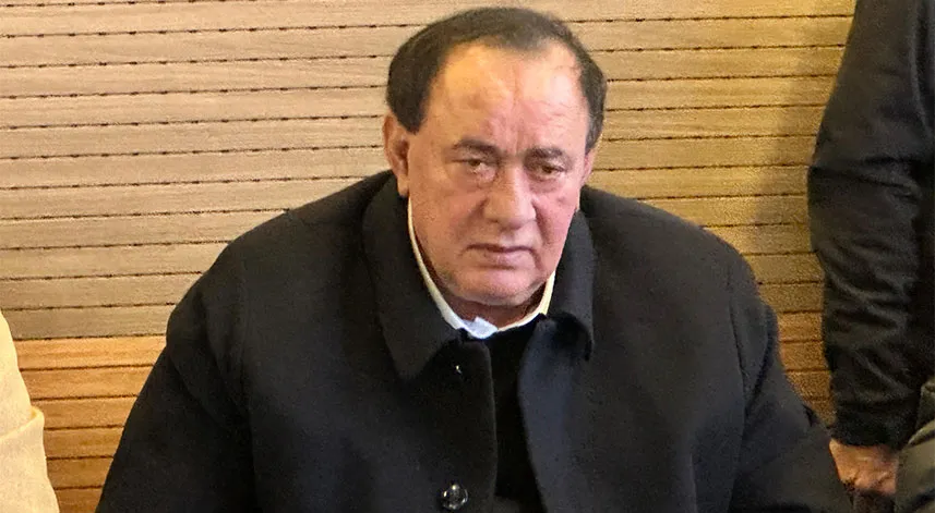 Alaattin Çakıcı'ya Rize’de büyük ilgi!