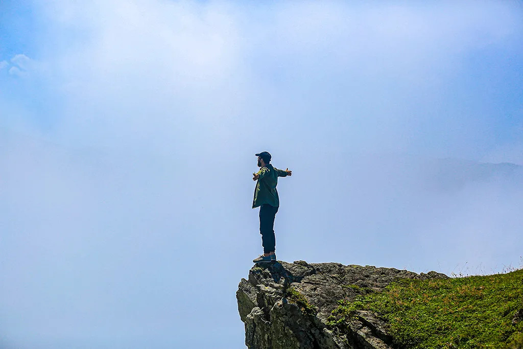 SESSİZLİĞİN SOFT RENK HALİ: RİZE