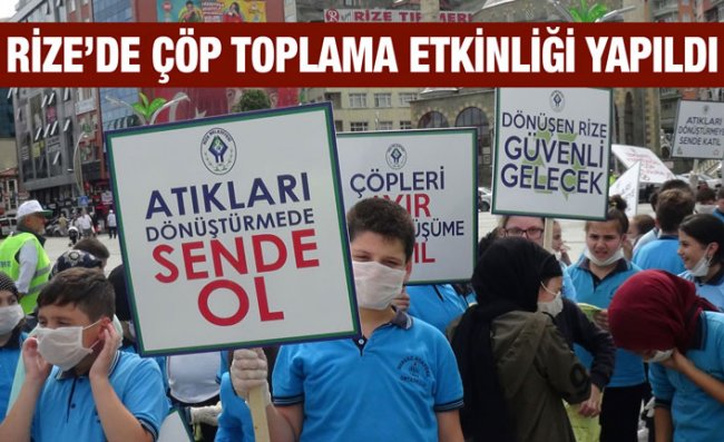 Vali Çeber: Yol Yapılan Yaylalar Kirletiliyor