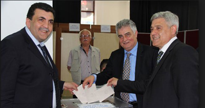 03.04.2018 Rize İsmail Kahraman Kültür Merkezinde yapılan RTSO seçimlerinde mevcut başkan Şaban Aziz Karamehmetoğlu ile iş adamı Asım Çillioğlu başkanlık için yarıştı. Yarışı Karamehmetoğlu kazandı.