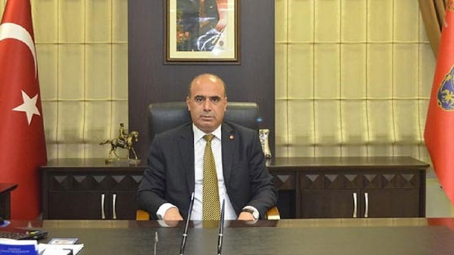 27.12.2018 Rizede makamında uğradığı silahlı saldırı sonucu şehit olan İl Emniyet Müdürü Altuğ Verdinin yerine Osmaniye Emniyet Müdürü Nurettin Gökduman atandı.