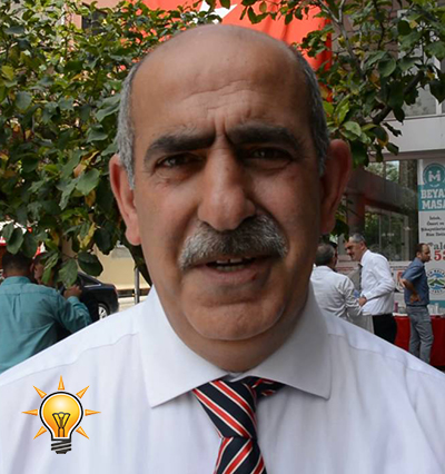 RİZE TUNCA BELEDİYE BAŞKANI AK PARTİLİ AHMET NACİ AYTEMİZ