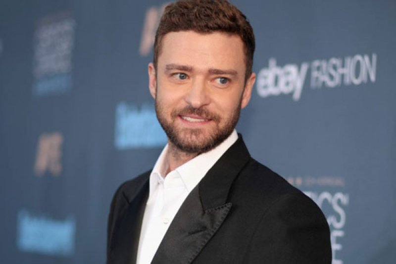 Justin Timberlake - 36 Milyon 537 Bin Takipçi